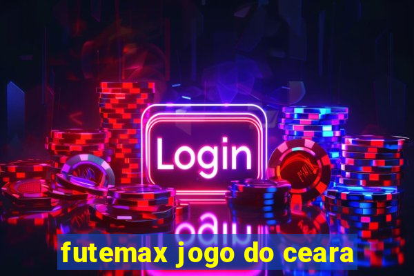 futemax jogo do ceara